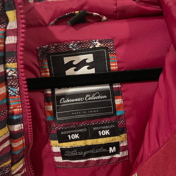 Volcom Snow Jacket - Picture 3 of 3